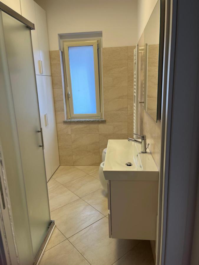 Apartament Belle Vie Luxury House Montepaone Zewnętrze zdjęcie