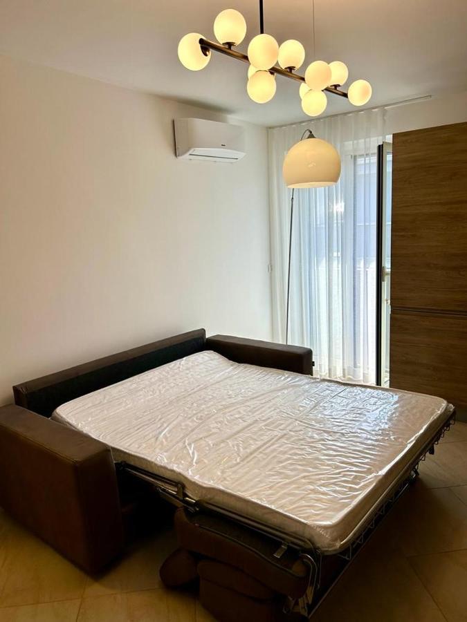 Apartament Belle Vie Luxury House Montepaone Zewnętrze zdjęcie
