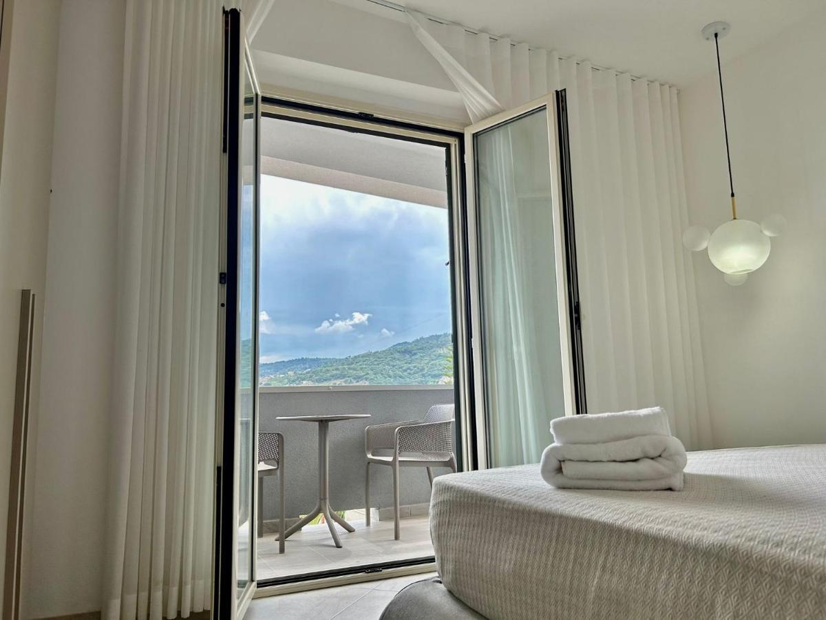 Apartament Belle Vie Luxury House Montepaone Zewnętrze zdjęcie