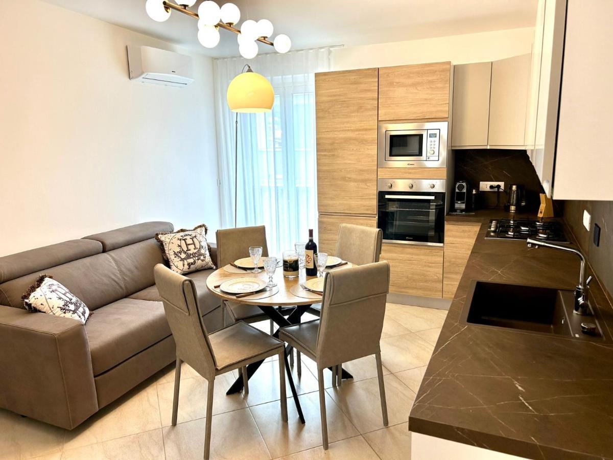 Apartament Belle Vie Luxury House Montepaone Zewnętrze zdjęcie