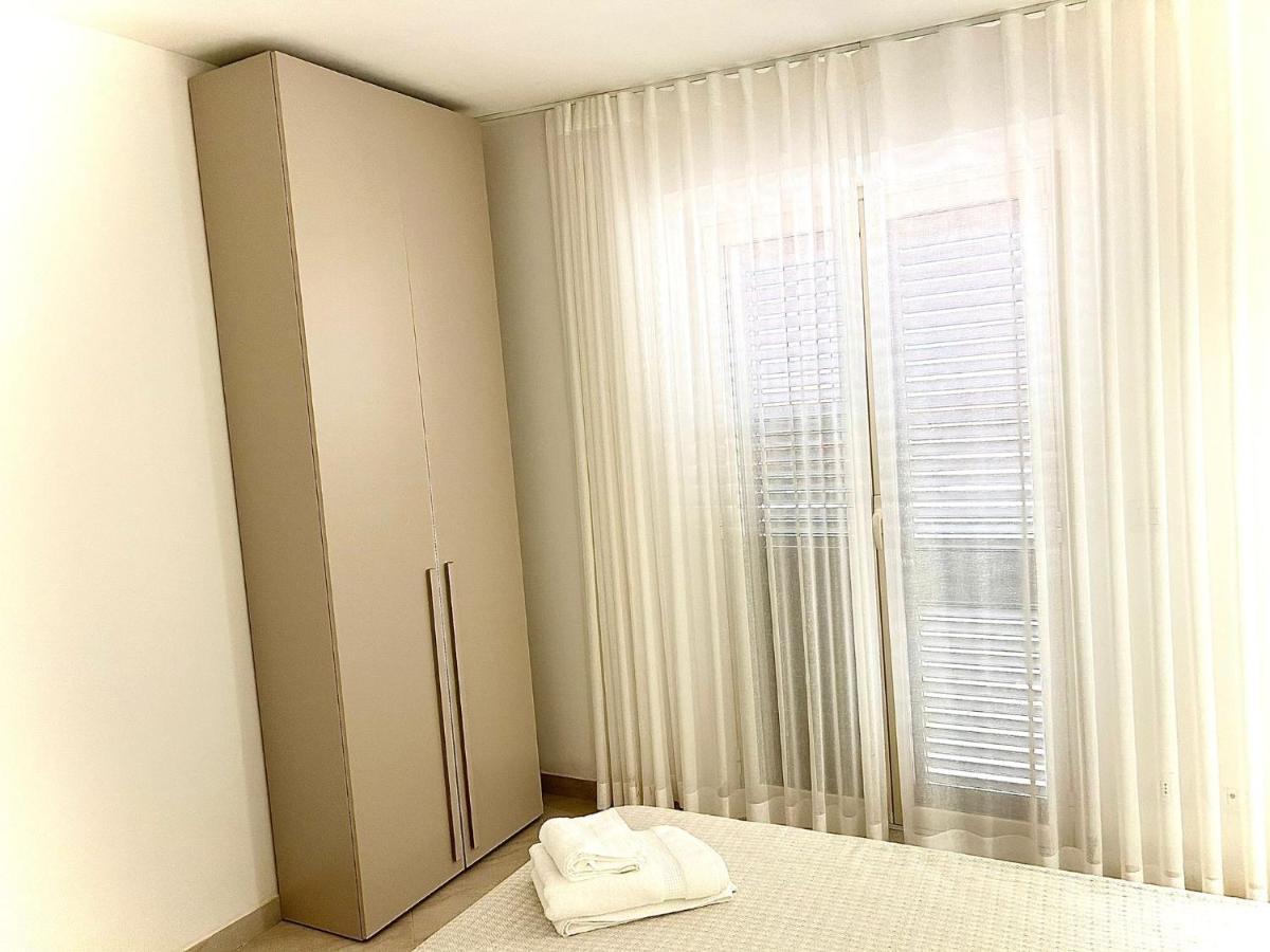 Apartament Belle Vie Luxury House Montepaone Zewnętrze zdjęcie