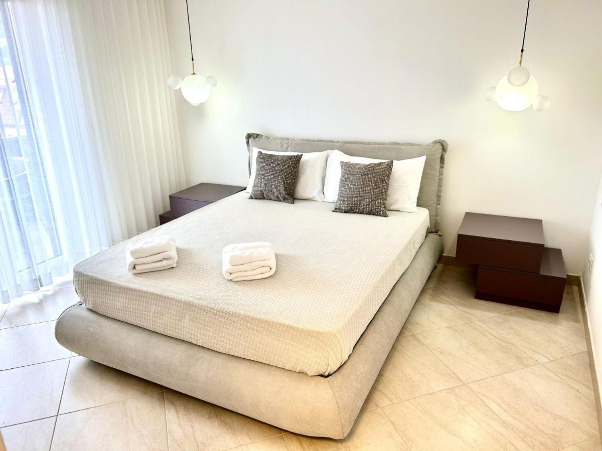 Apartament Belle Vie Luxury House Montepaone Zewnętrze zdjęcie