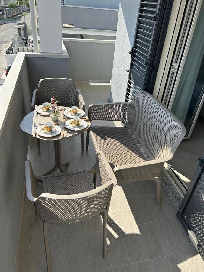Apartament Belle Vie Luxury House Montepaone Zewnętrze zdjęcie